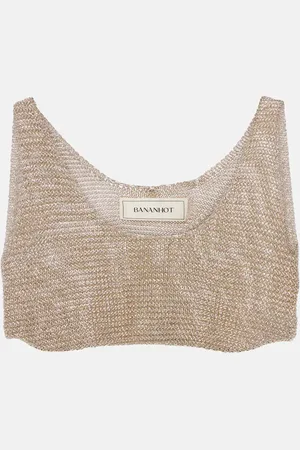 Bananhot Top de lamé