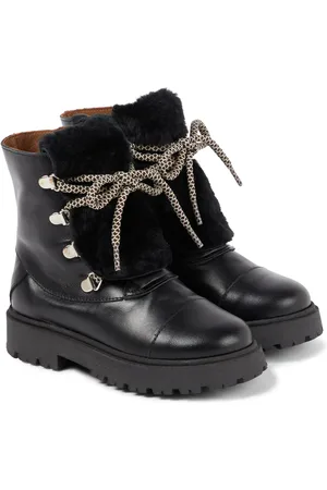 PèPè PèPè Botines de piel