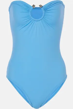 Bottega Veneta Bañador Knot