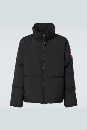 Canada Goose Chaqueta de plumas Lawrence