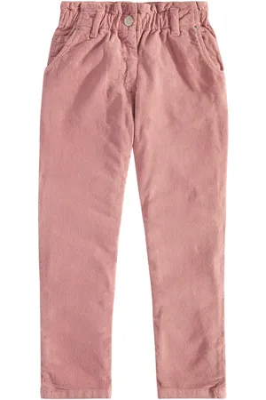BONPOINT Pantalones Sonie de pana