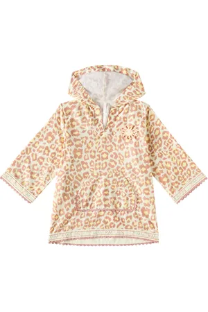 ZIMMERMANN Vestido Wylie de algodón estampado