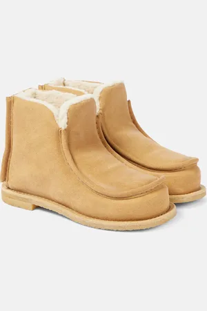 J.W.Anderson Botines de ante
