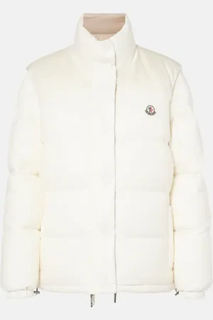 Moncler Chaqueta de plumas reversible Verone