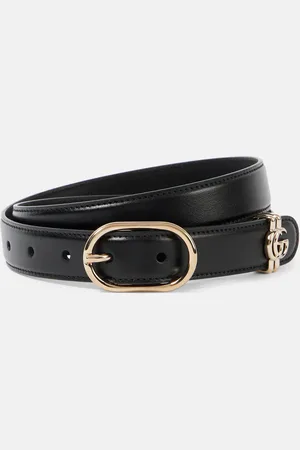 Gucci Cinturón de piel