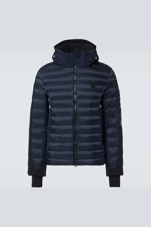 Toni Sailer Chaqueta de esquí acolchada Ian