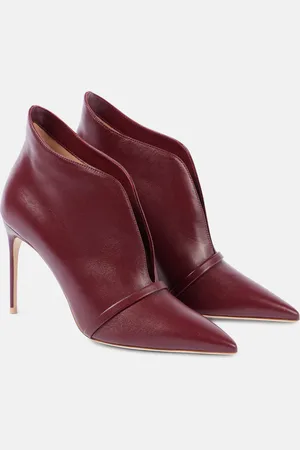 MALONE SOULIERS Botines Loren de piel