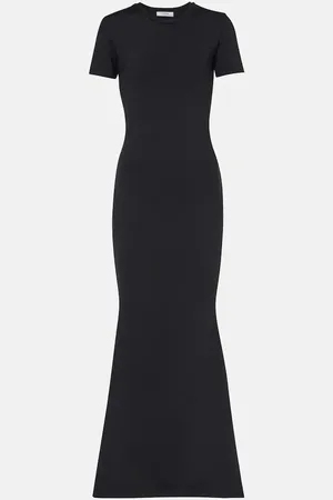 Fforme Vestido largo Jackie de jersey