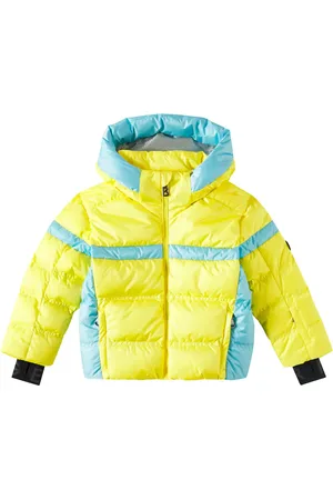 Bogner Chaqueta de esquí de plumas Basti