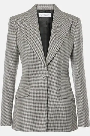 GABRIELA HEARST Blazer Leiva de lana