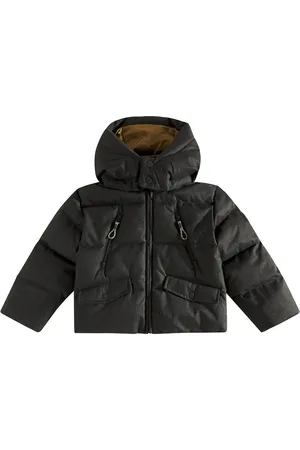 BONPOINT Chaqueta de plumas Gordon espigada