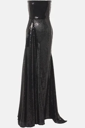 ALEX PERRY Vestido de fiesta con lentejuelas