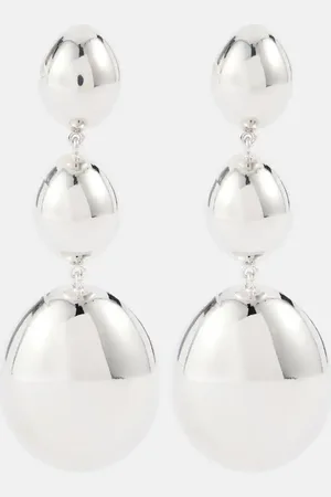 Isabel Marant Pendientes largos Awa