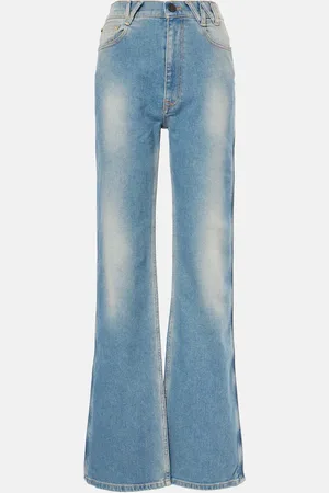 Vivienne Westwood Jeans flared W Ray 5 Pocket