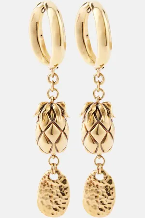 Chloé Chloé Pendientes Fruits