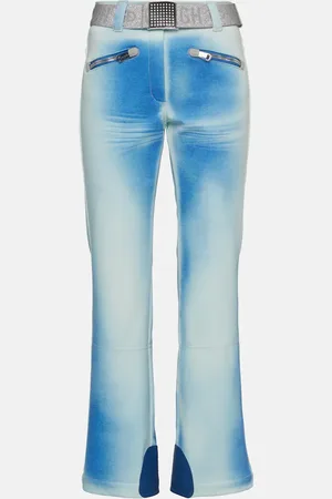 Goldbergh Pantalones de esquí Blanchi trompe l
