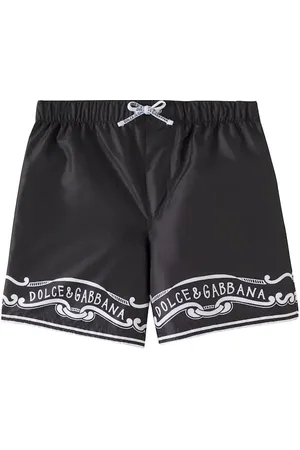 Dolce & Gabbana Bañador estampado