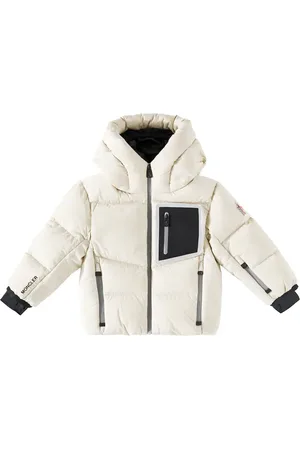 Moncler Chaqueta de esquí de plumas Mandres