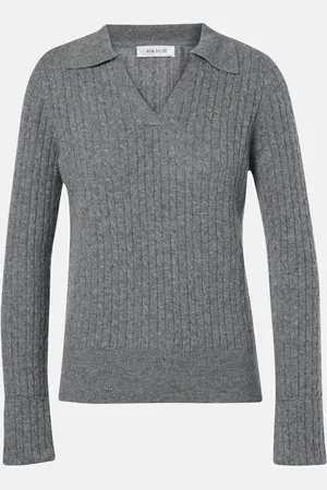 AYA MUSE Polo Gaia de cachemir