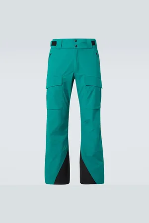 Aztech Pantalones de esquí Hayden 3L