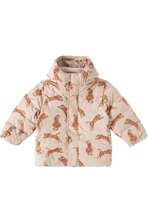Konges Sløjd Konges Sløjd Impermeable Ace estampado