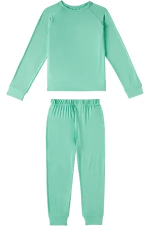 Roarsome Set de top técnico y leggings