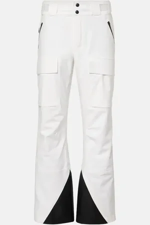 Aztech Pantalones de esquí Hayden 3L Shell