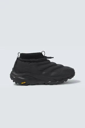 Hoka One One Botas de senderismo Kaha 2 Frost Moc GTX