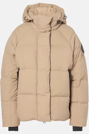 Canada Goose Parka de plumas Black Label Junction