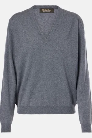 Loro Piana Jersey Arona de cachemir