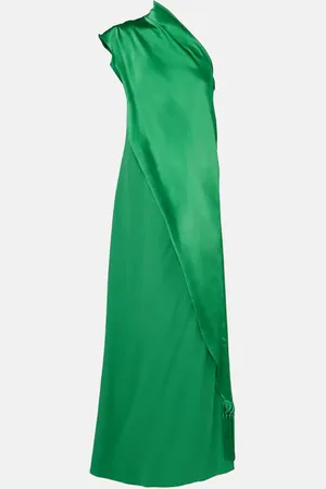‎Taller Marmo‎ Vestido de fiesta Berenson de satén