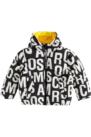 Marc Jacobs Chaqueta de esquí estampada