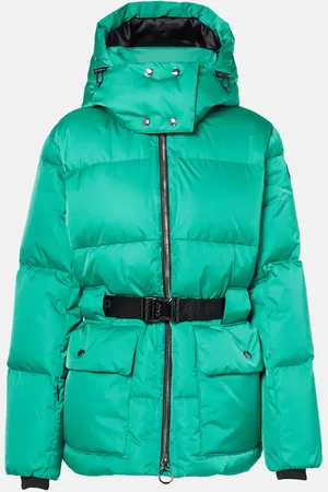 Fusalp Chaqueta de esquí Oria de plumas