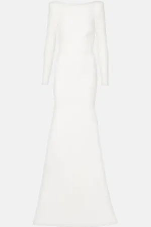 ALEX PERRY Vestido de novia Elizabeth