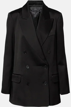 Joseph Blazer cruzado oversized Joffrin