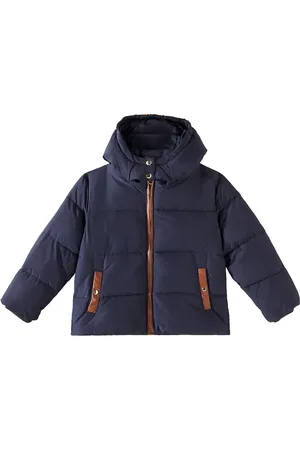 Chloé Chloé Kids Chaqueta acolchada
