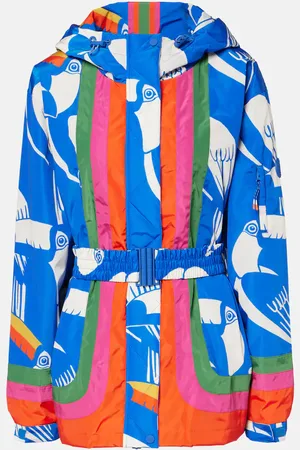 Farm Rio Chaqueta de esquí colorblock