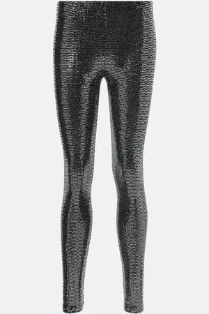 Isabel Marant Leggings Joshua de jersey