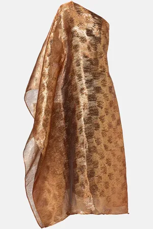 ‎Taller Marmo‎ Vestido de fiesta Betsy en fil coupé