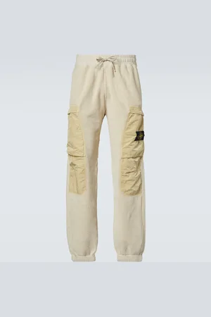Stone Island Pantalones deportivos cargo