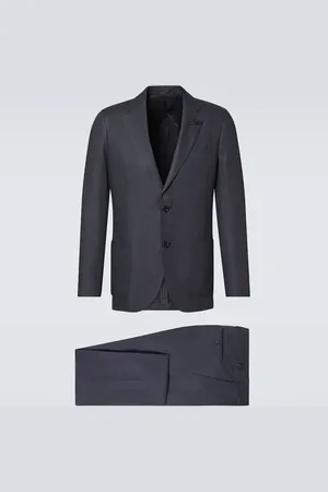 LARDINI Traje de lino