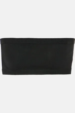Saint Laurent Top bandeau
