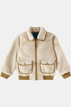 Scotch&Soda Chaqueta de forro polar