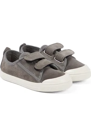 Il gufo Zapatillas de ante