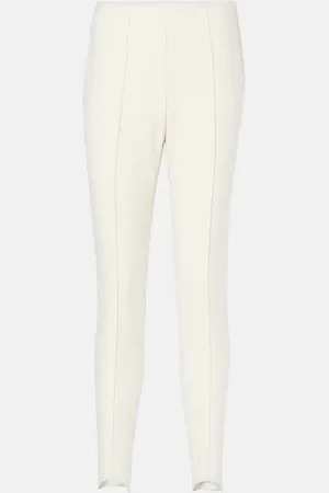 Bogner Pantalones de esquí Elaine con fuseau