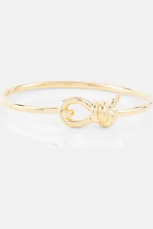 Bottega Veneta Pulsera Knot