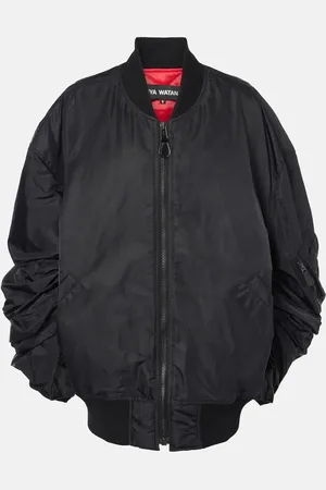 JUNYA WATANABE Bomber de sarga