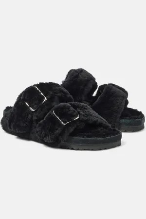 Birkenstock Sandalias Arizona de borrego