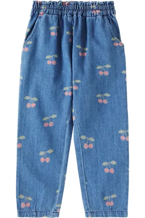 Konges Sløjd Konges Sløjd Jeans Margot Frill estampados