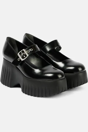 Hogan Salones Janeiro de charol